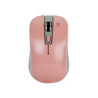 MOUSE OPTICO INALAMBRICO ESSENTIALS 800 A 1600 DPI PERFECT CHOICE ROSA MOUSE OPTICO INALAMBRICO ESSENTIALS 800 A 1600 DPI PERFECT CHOICE ROSA